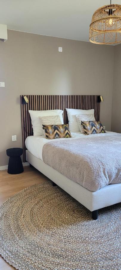 Vakantiewoning Meerssen Valkenburg Maastricht Екстер'єр фото