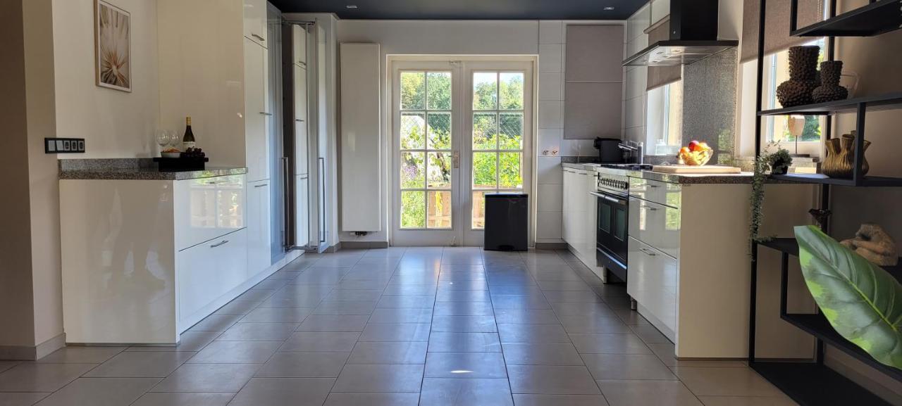 Vakantiewoning Meerssen Valkenburg Maastricht Екстер'єр фото