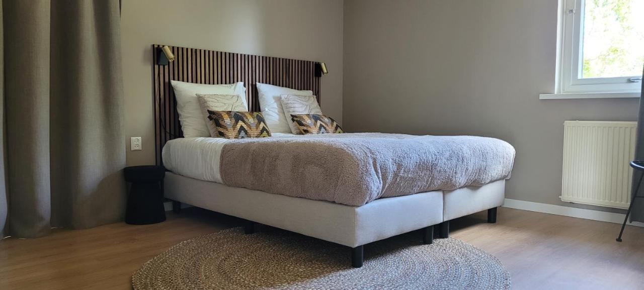 Vakantiewoning Meerssen Valkenburg Maastricht Екстер'єр фото