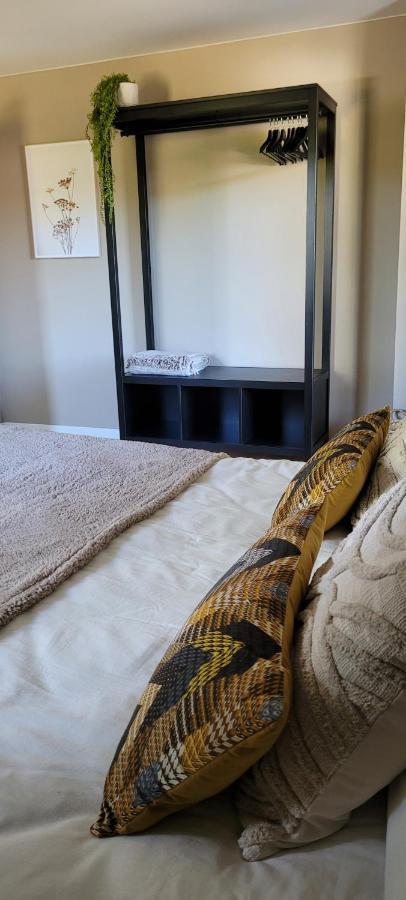 Vakantiewoning Meerssen Valkenburg Maastricht Екстер'єр фото