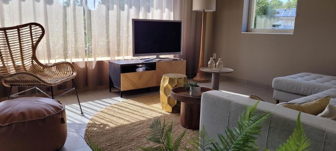 Vakantiewoning Meerssen Valkenburg Maastricht Екстер'єр фото