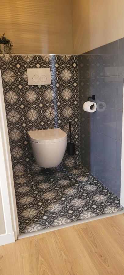 Vakantiewoning Meerssen Valkenburg Maastricht Екстер'єр фото