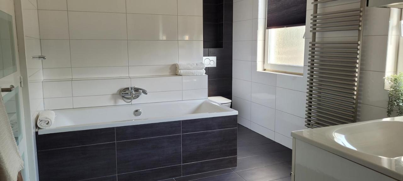 Vakantiewoning Meerssen Valkenburg Maastricht Екстер'єр фото