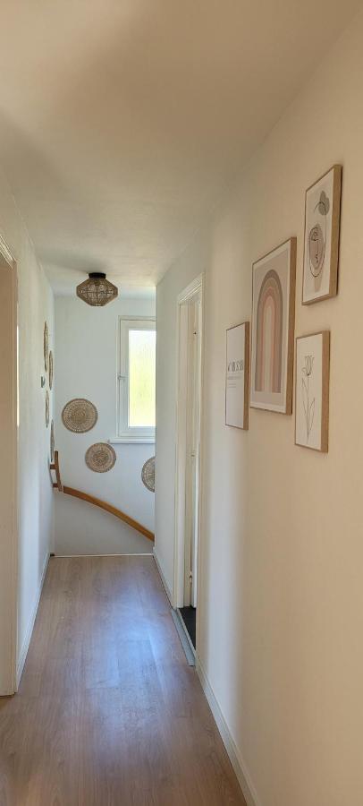 Vakantiewoning Meerssen Valkenburg Maastricht Екстер'єр фото